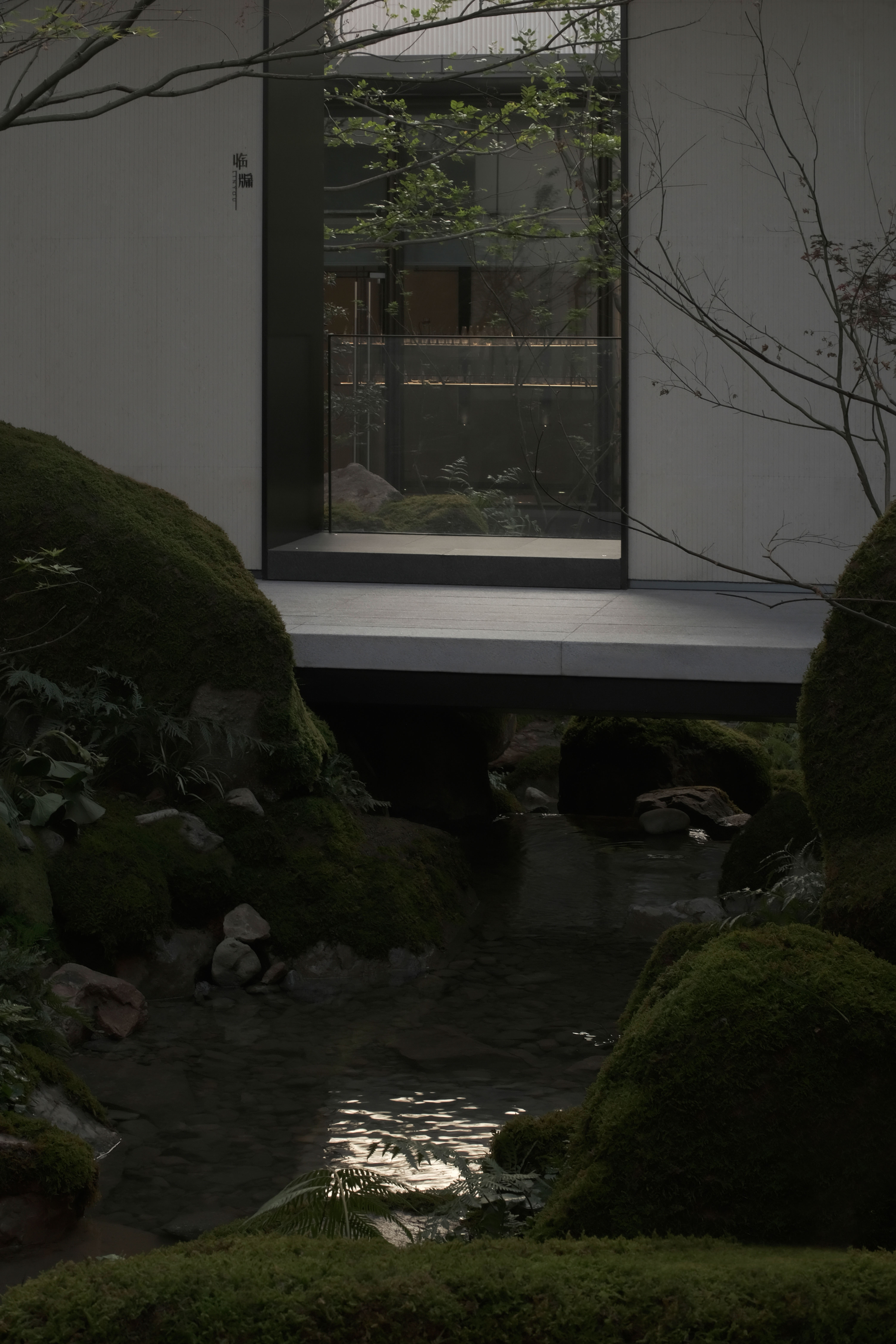 金茂西安璞逸曲江示范区丨中国西安丨MIND 迈德景观-53