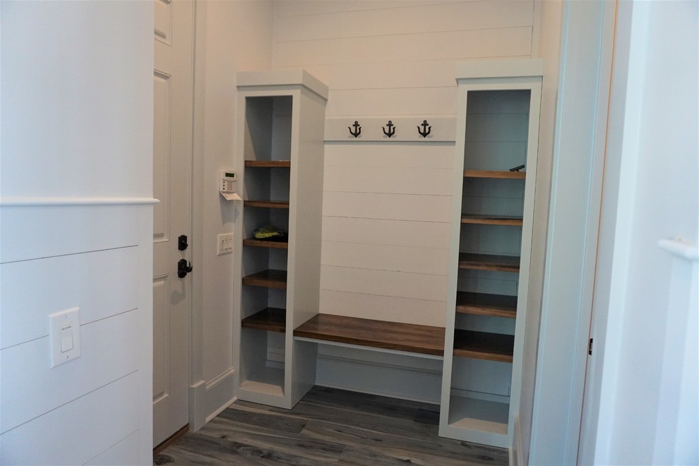 丨墨西哥丨Bob Chatham Custom Home Design-52