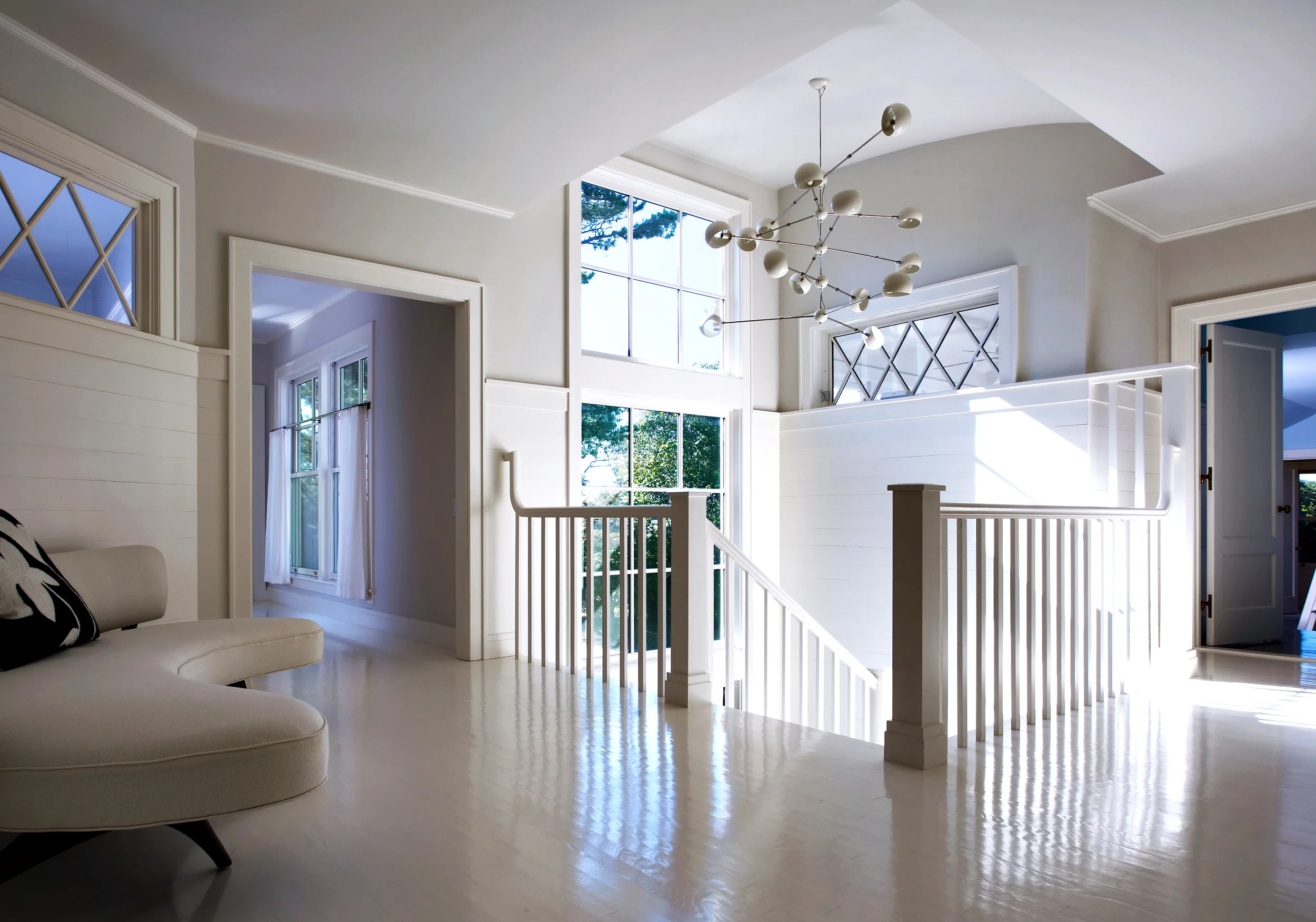 海滩附近的小屋丨美国纽约-13