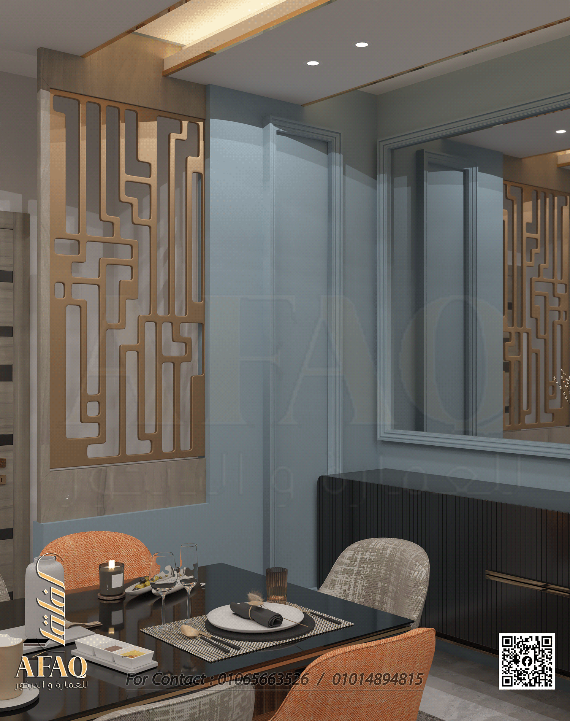 新经典接待处丨埃及-17