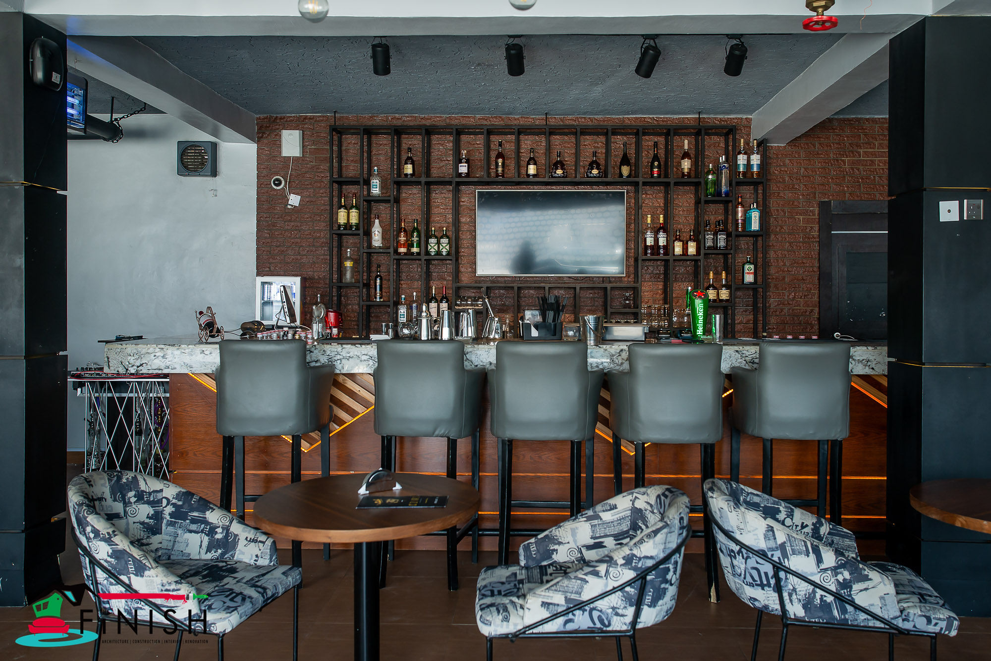 丨尼日利亚拉各斯丨The Finish-13