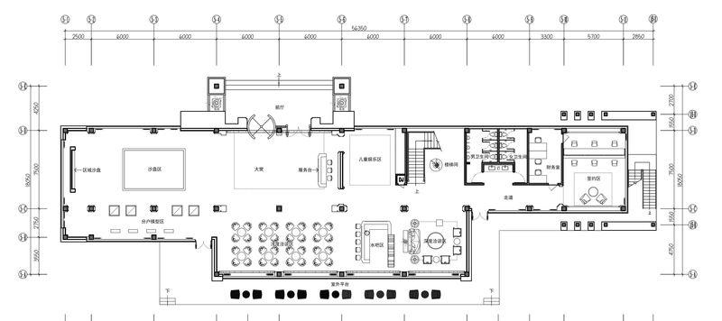 青岛半岛城邦售楼处-28