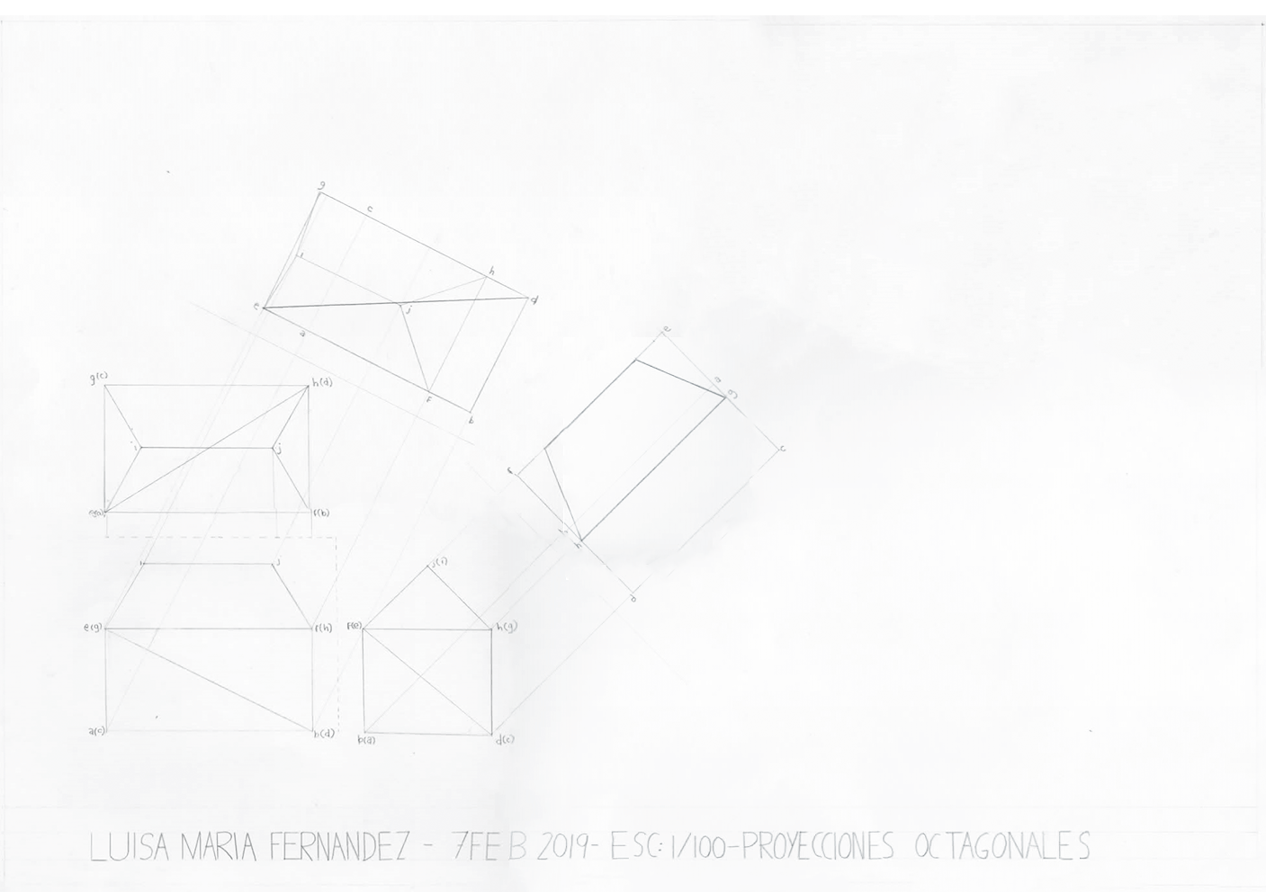 模拟建筑绘图丨Lucas Ariza Parrado-4