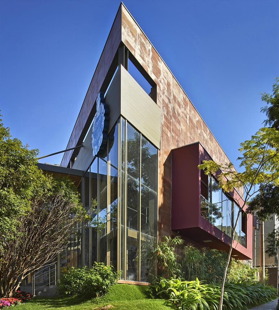 圣伊莎贝尔商场-3