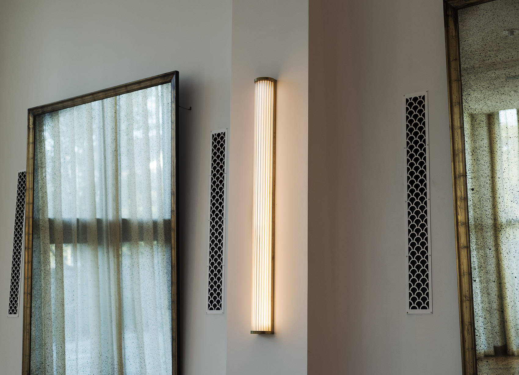 Dewberry酒店，美国查尔斯顿 / Workstead-66