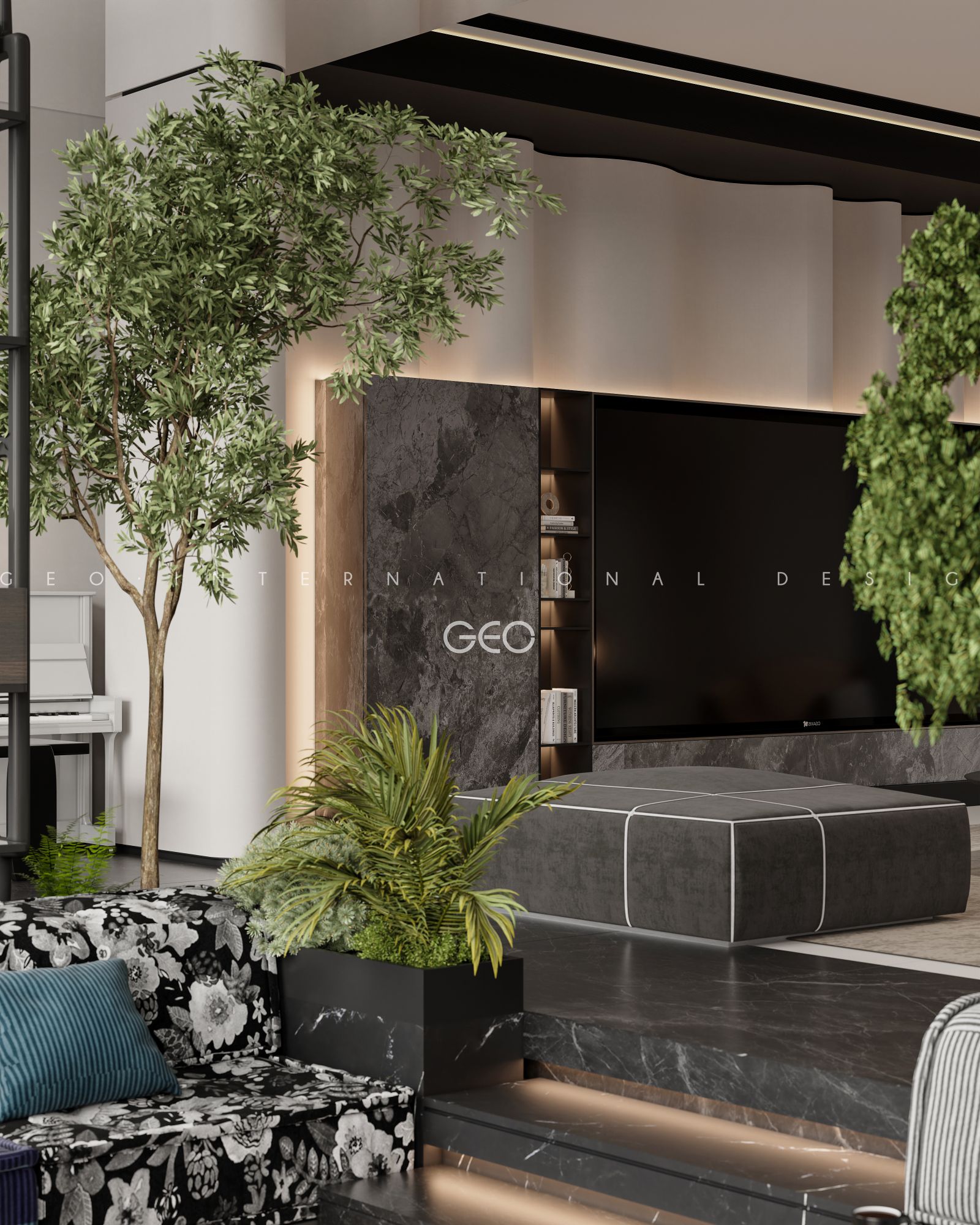 广西南宁市君悦湾丨中国南宁丨GEO 集睿-2