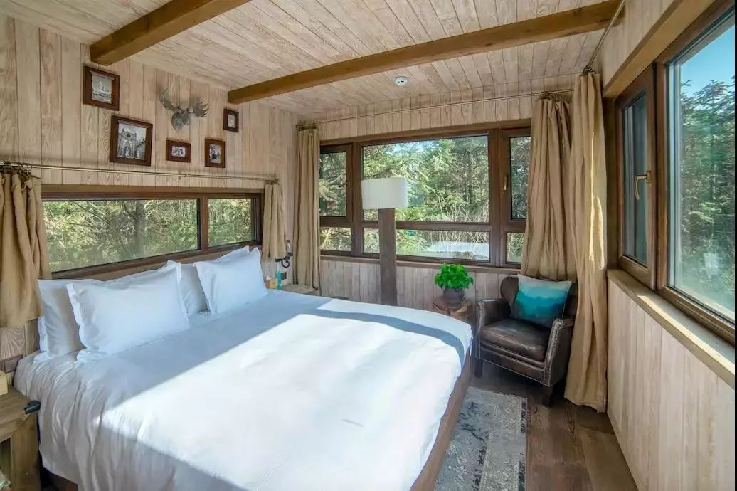 野宿丨逃离城市的世外桃源-141