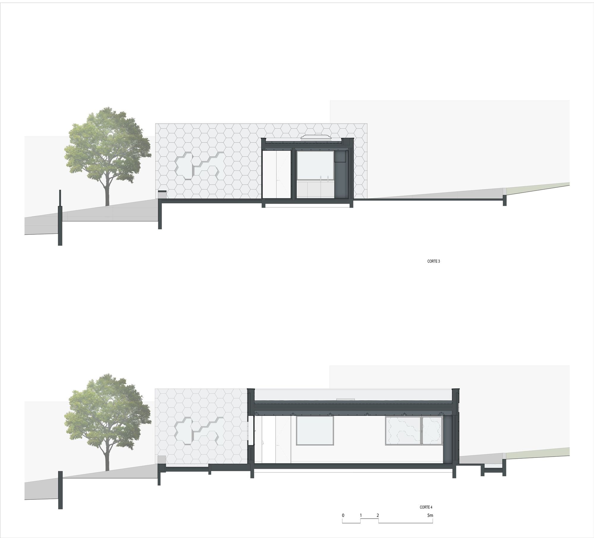 Matilde Rosa Araújo 中小学实验室丨葡萄牙丨GGLL 工作室-31