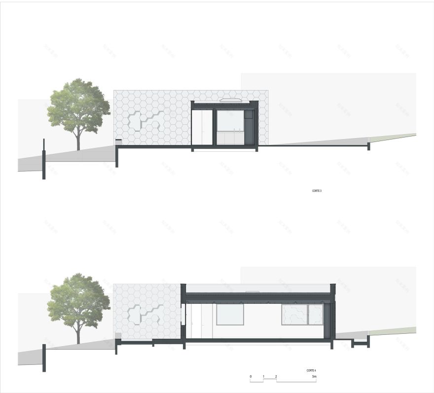 Matilde Rosa Araújo 中小学实验室丨葡萄牙丨GGLL 工作室-31