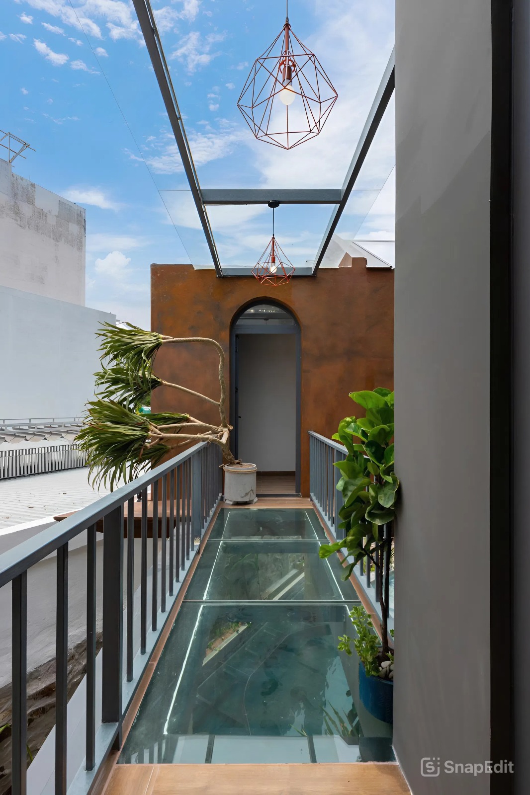 3C STUDIO VILLA – MANCHESTER UNITED VILLA, VUNG TAU-27