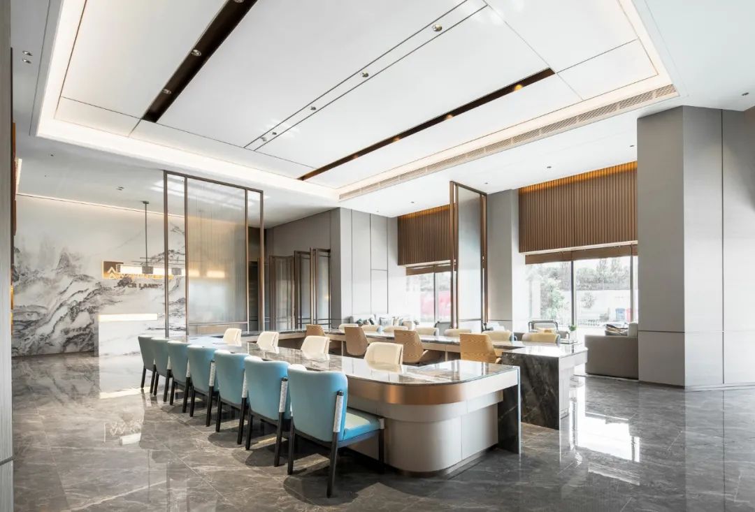 禅意东方，现代简约的完美融合-18