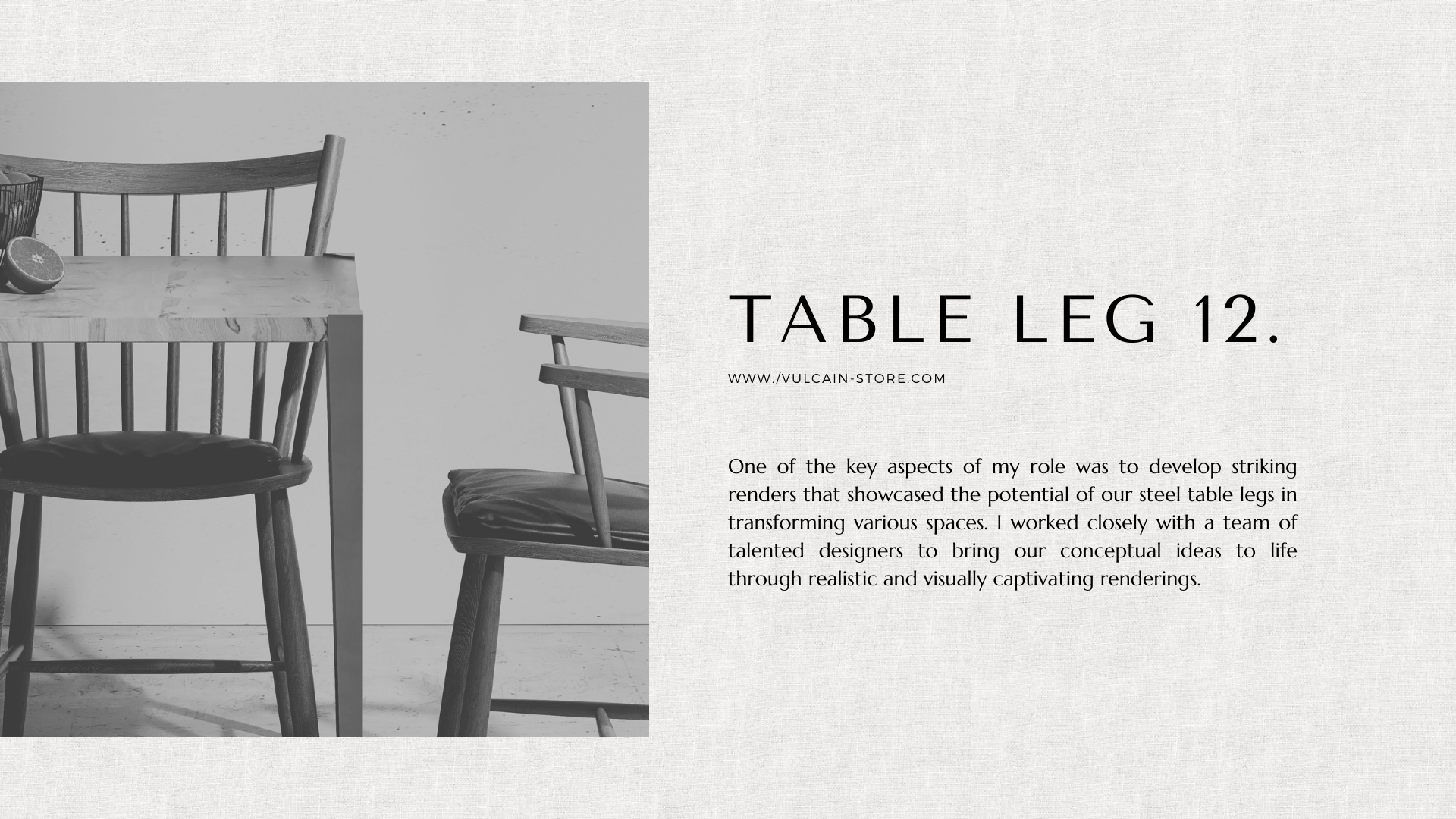 PORTFOLIO I Interior & Product Design-36