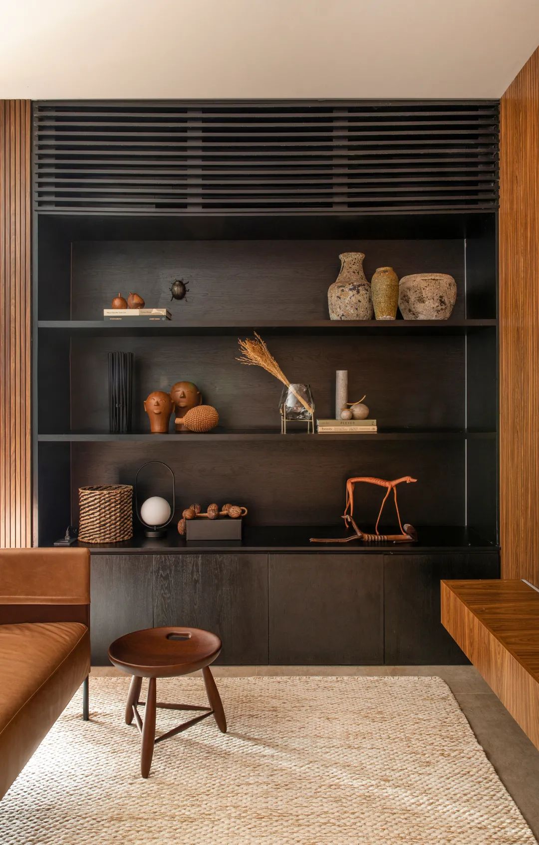 Q04L63 住宅丨MF+Arquitetos-46