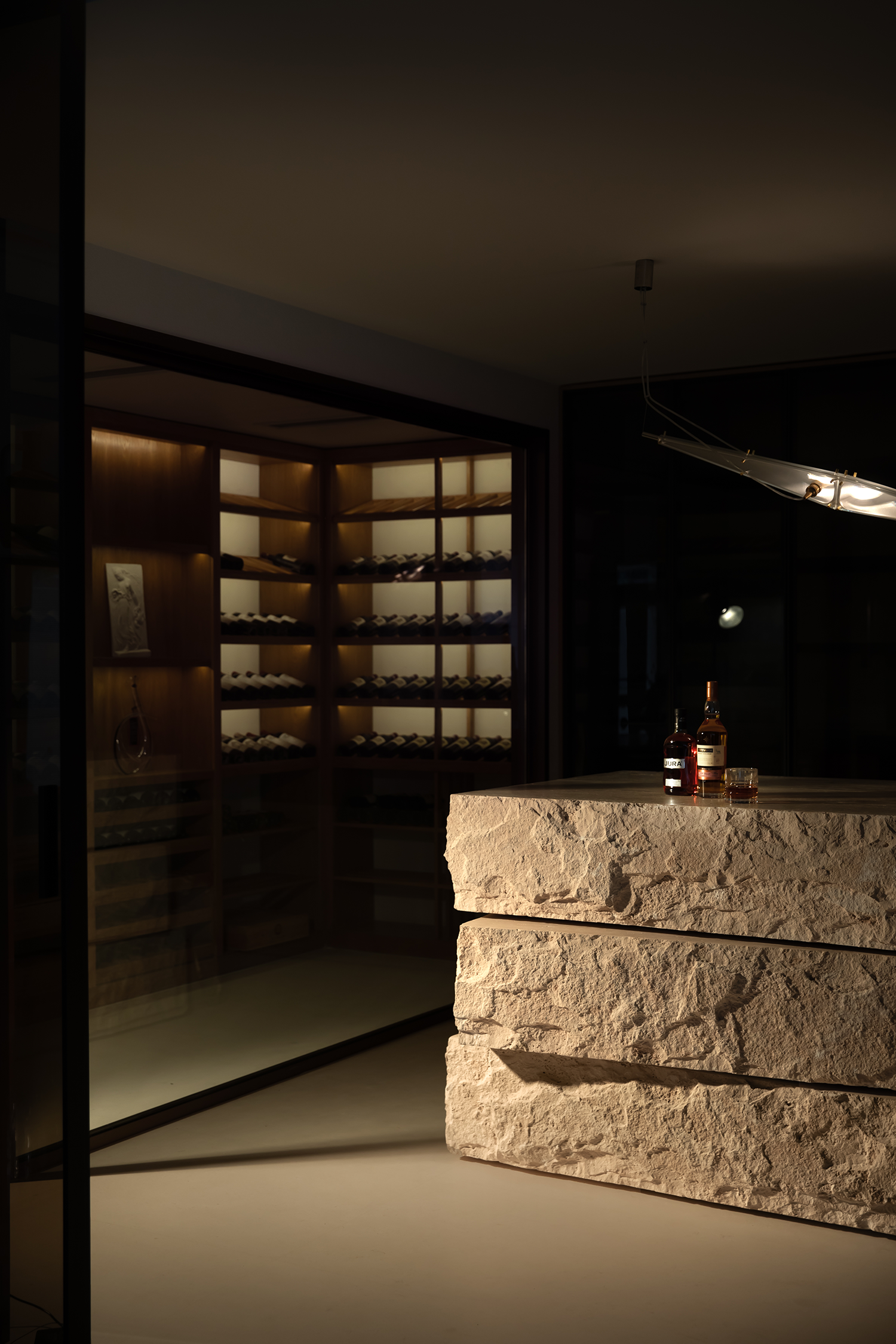 涟漪丨中国上海丨陆颖昆设计团队-75