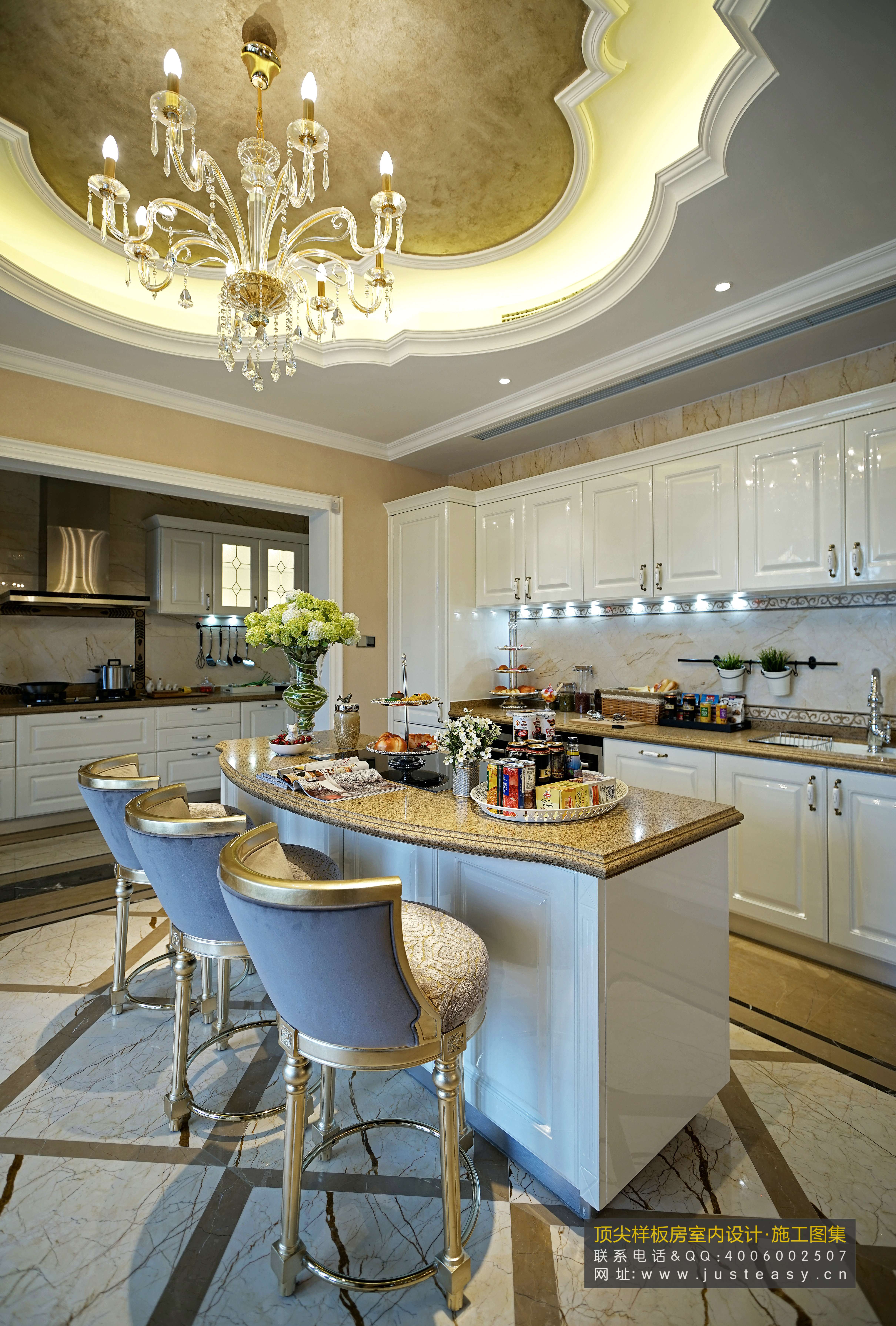 万科·五龙山别墅样板间丨中国成都-10