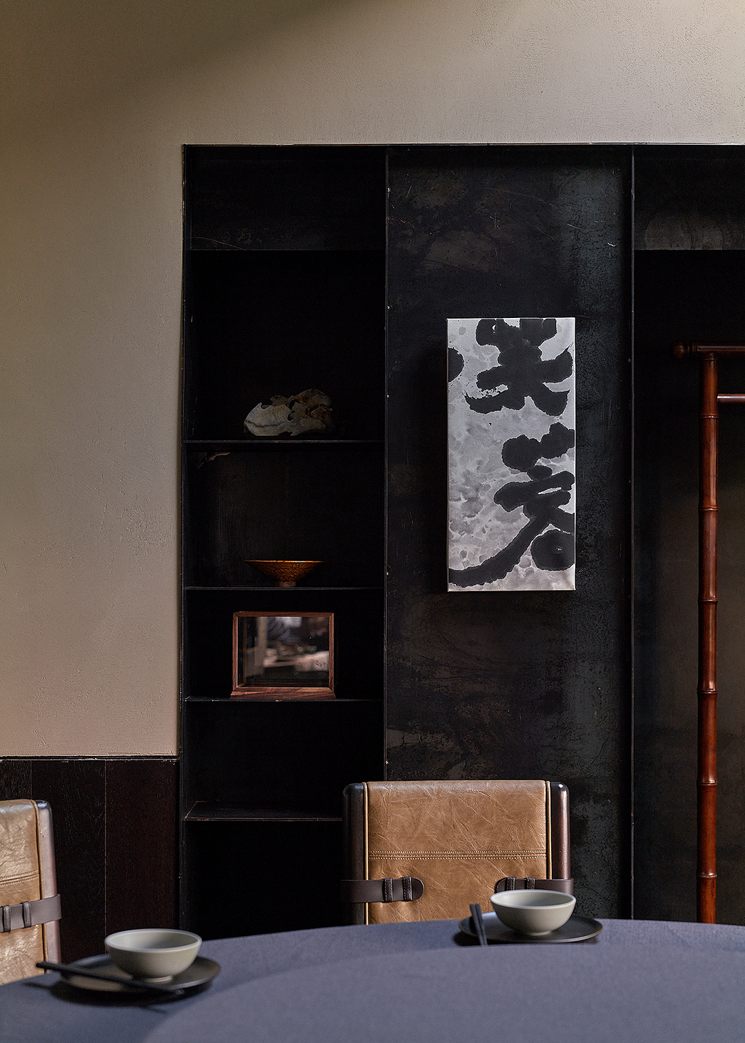 芙蓉霄丨上海沈敏良室内设计-84