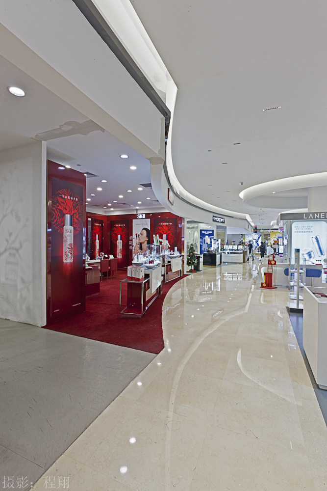 银泰百货总店-24