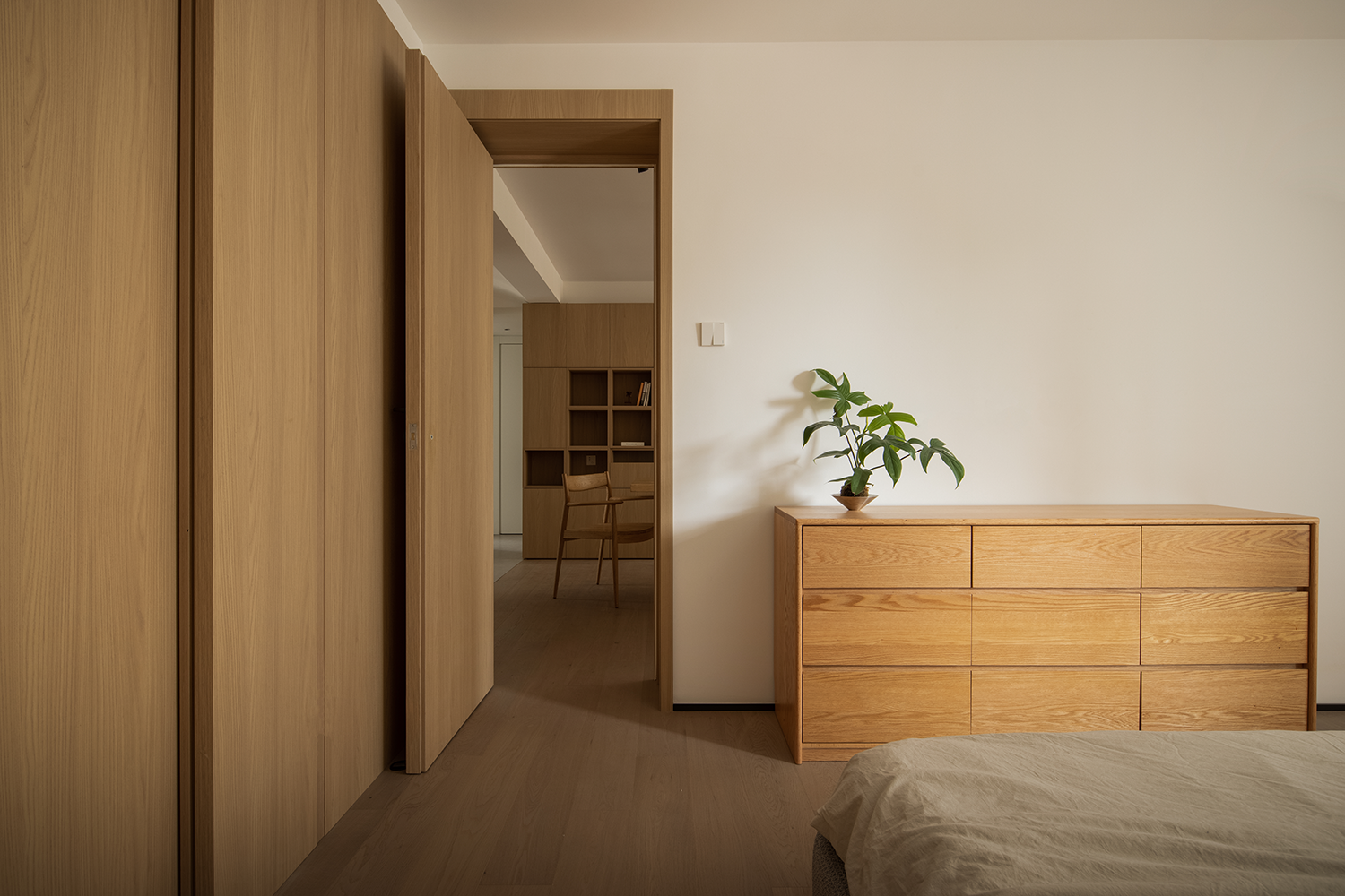 清欢丨中国南京丨云行空间建筑设计-48