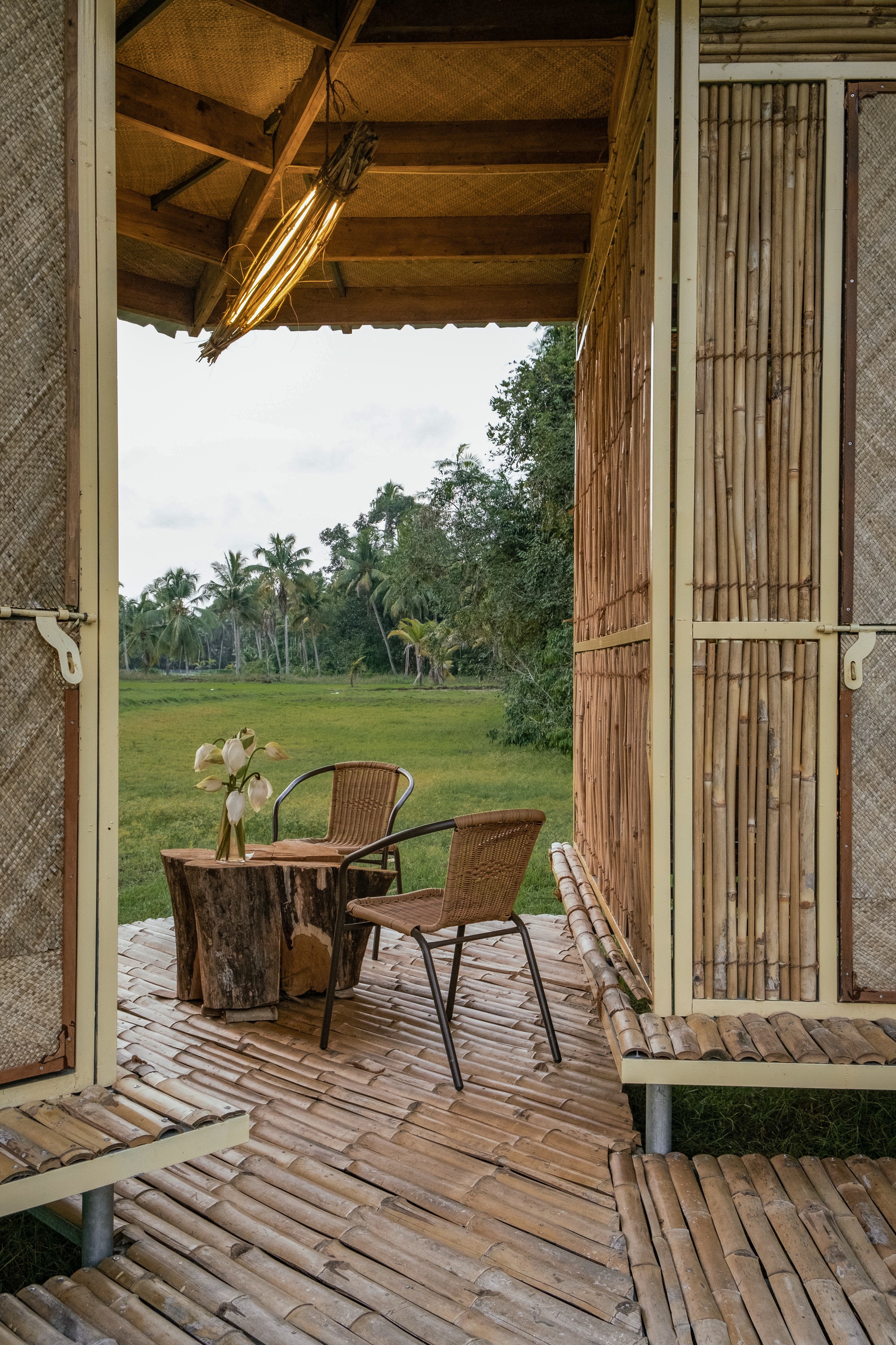 工人亭丨印度-26