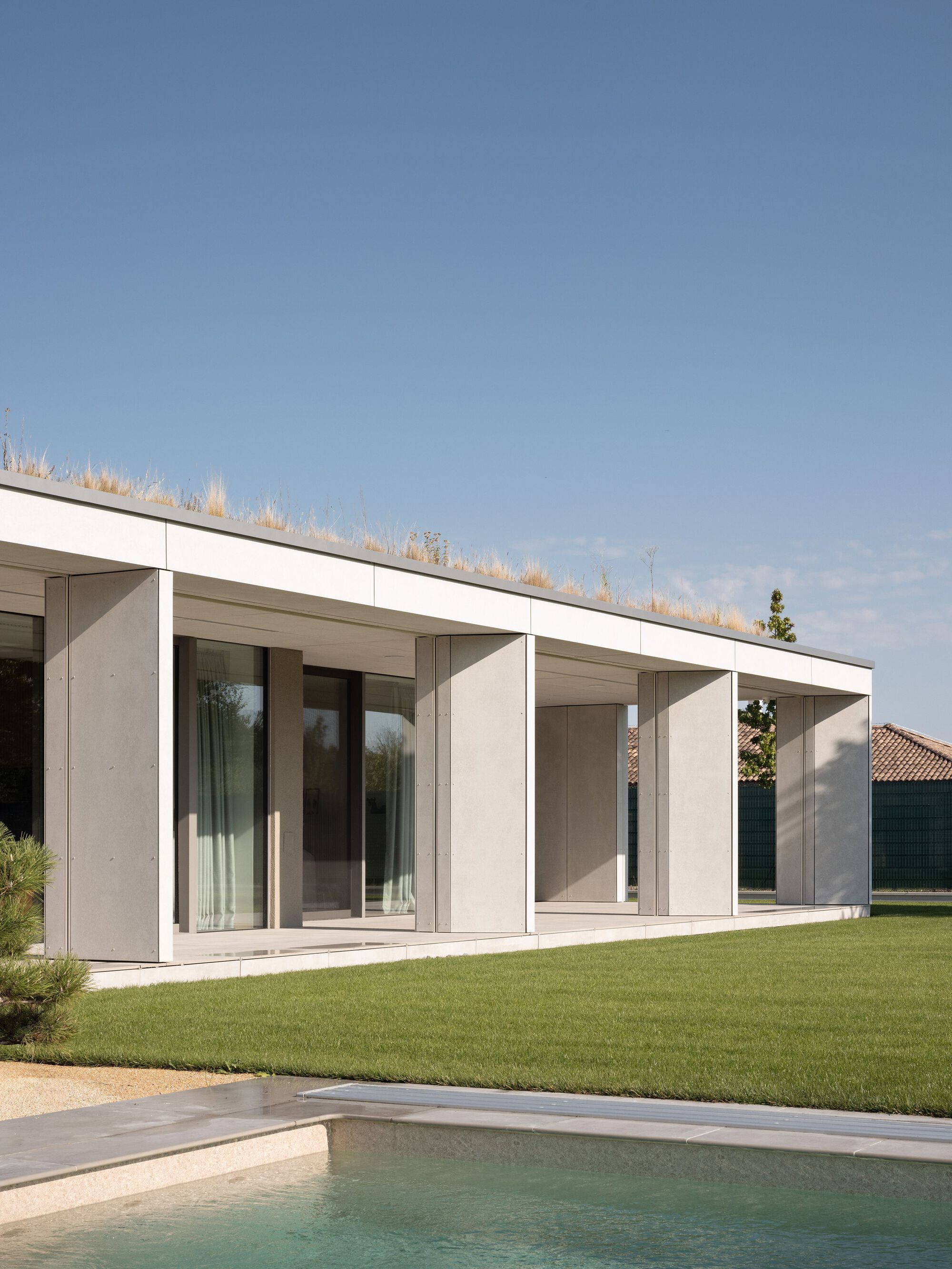 网格之家丨斯洛伐克特尔纳瓦丨beef architekti-14