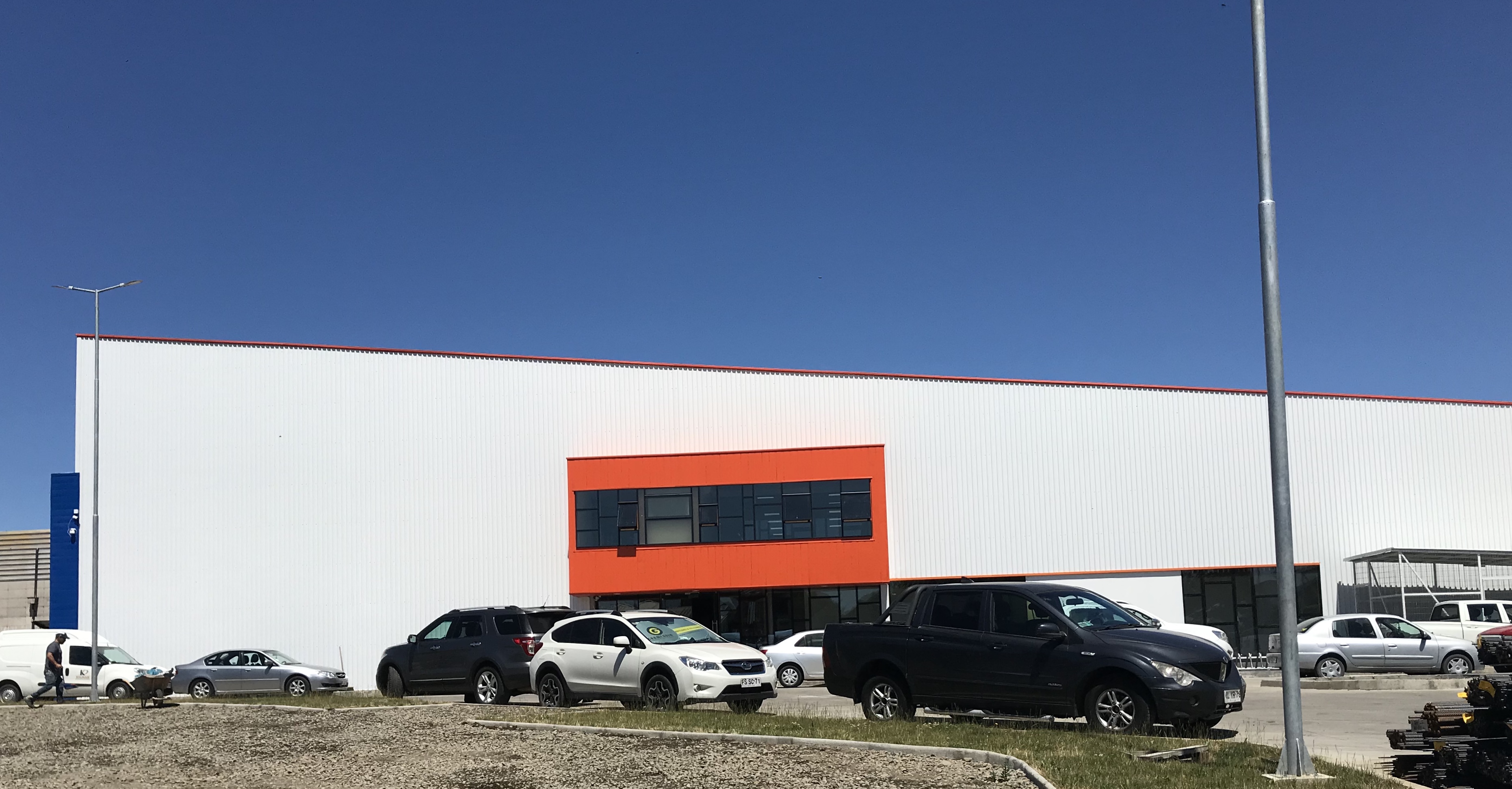 "MCT-ELECTROCOM | IMPULSO ARQUITECTOS 2019 商业建筑杰作"-20