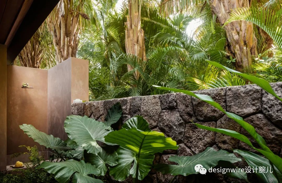 惊艳!全球最新 3 家 One&Only 酒店设计亮点解读-46