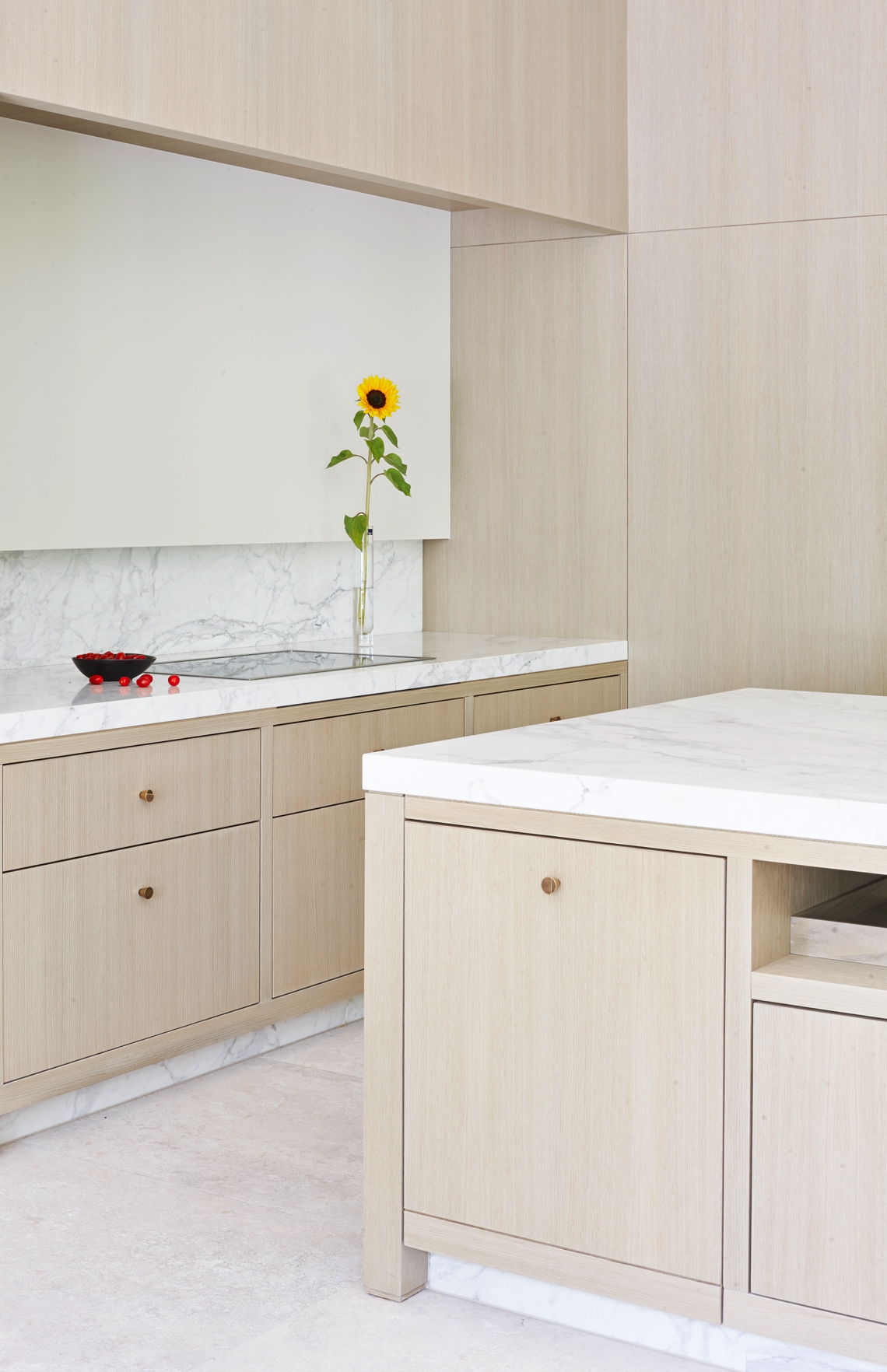 Unique new construction villa with extraordinary details-12