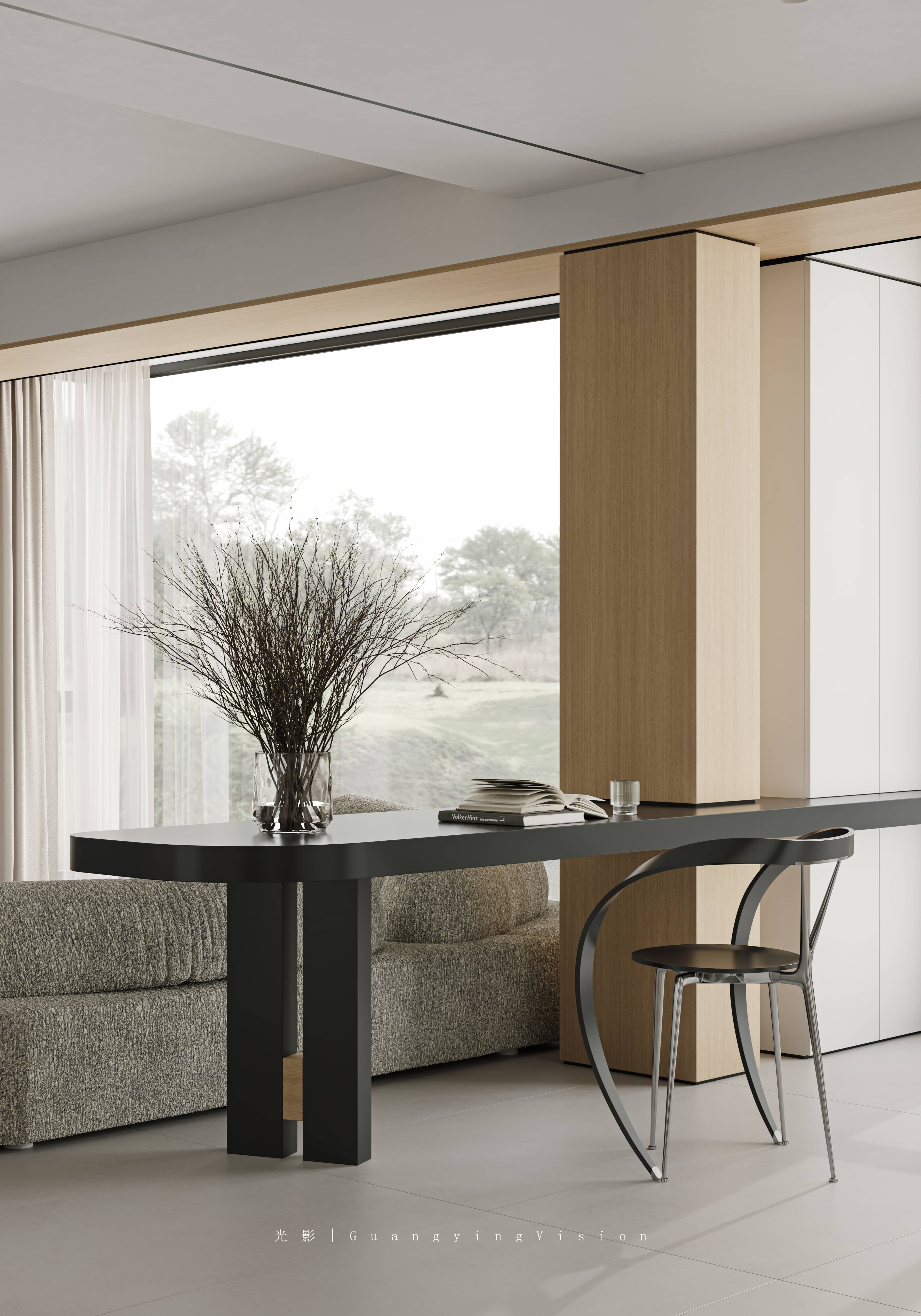 极简原木 · 大美无言-7