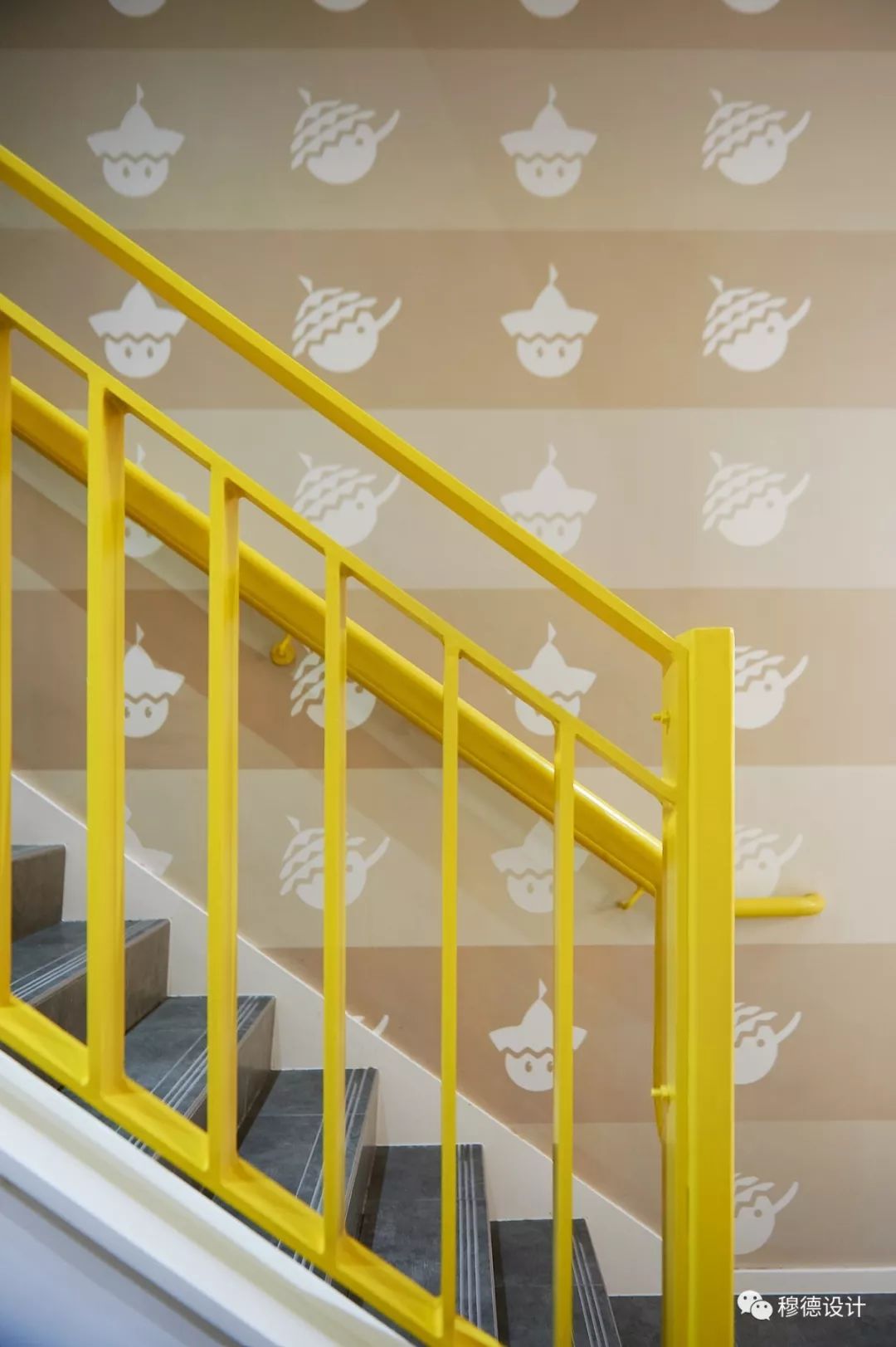 梦幻森林 | Whisbo 亲子餐厅设计解析-75