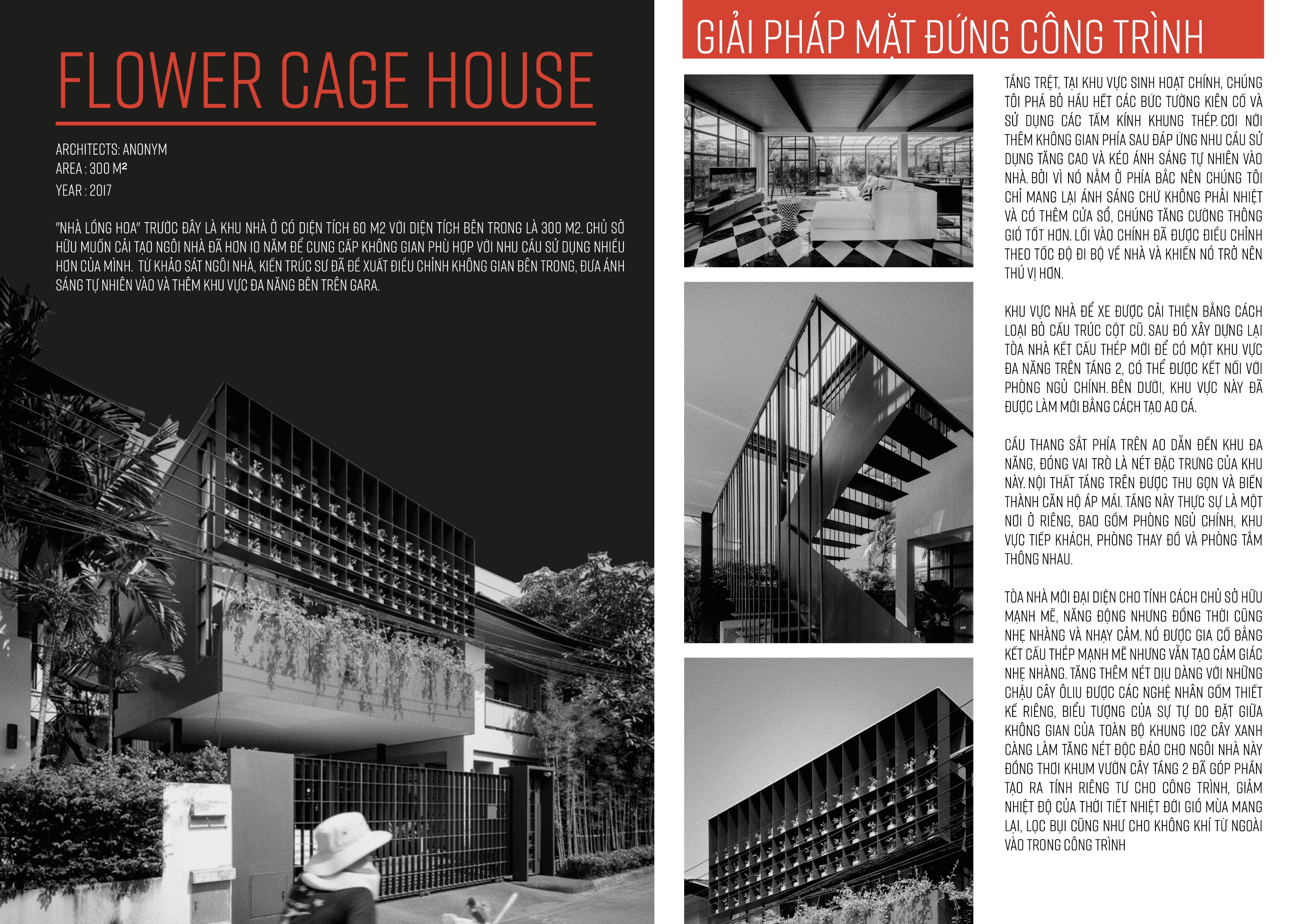 阮氏住宅建筑理论丨Trương Quốc Sử-13