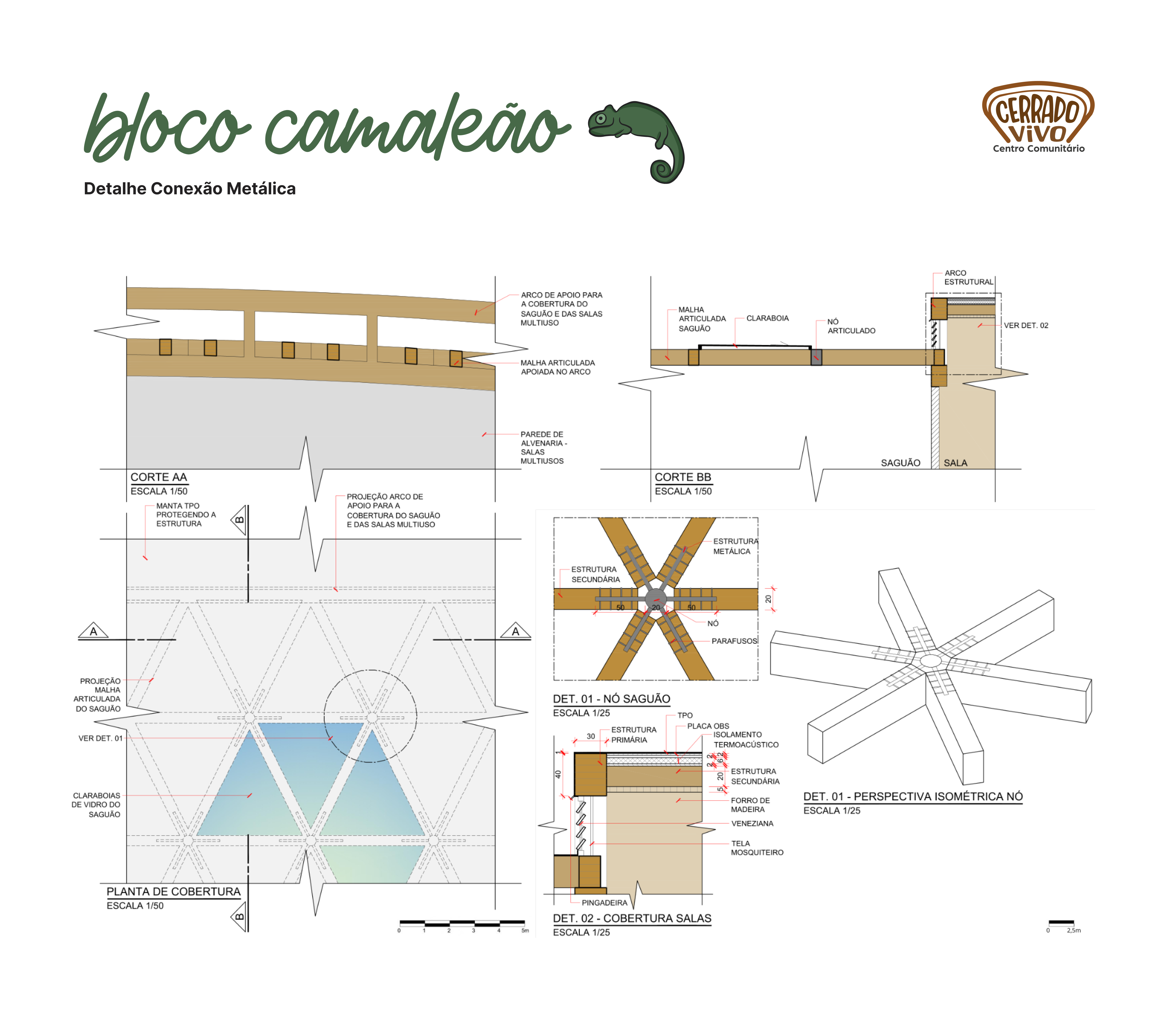 Estudo Preliminar: Cerrado Vivo (BIM)-10