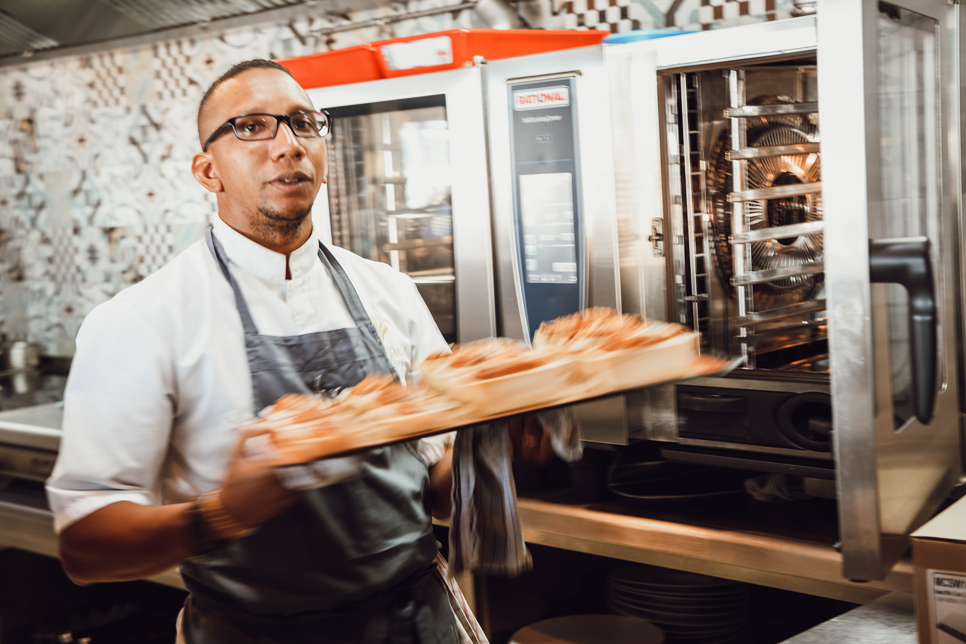 Interiors - Horeca-146