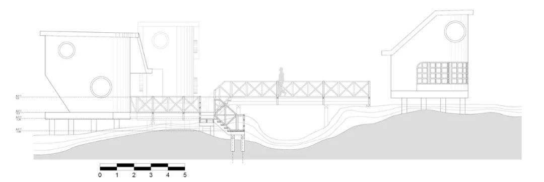 木屋世界 | 奇洛岛奎伦公社自然奢华露营-46