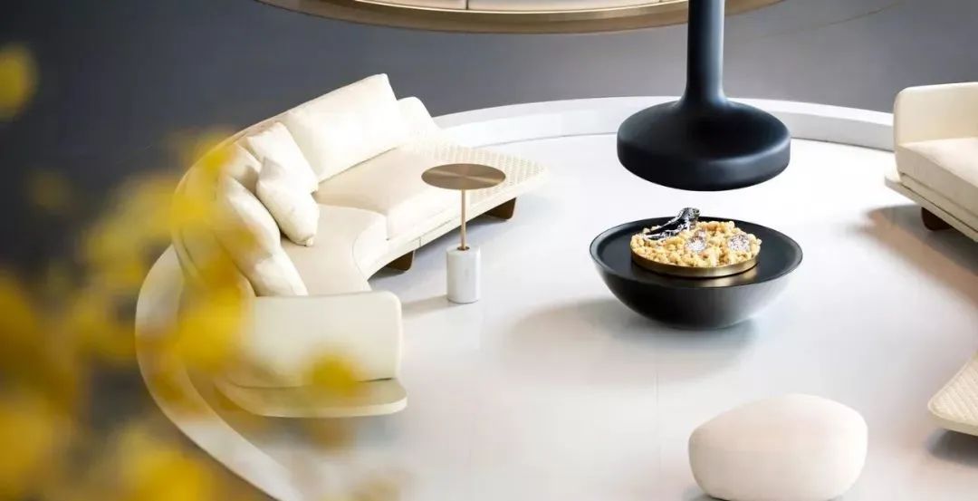 上海天华建筑设计有限公司 · GBD 设计杜文彪 ·售楼处 · GBD 杜文彪专辑-29