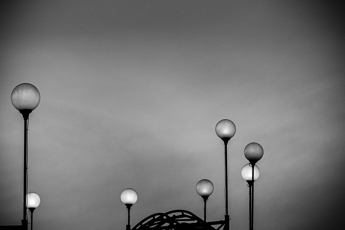 巴西利亚极简主义设计案例丨巴西巴西利亚-5