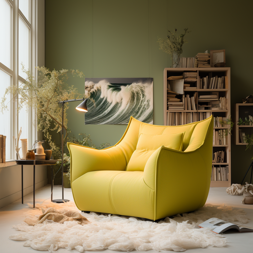 猫耳沙发单人-27