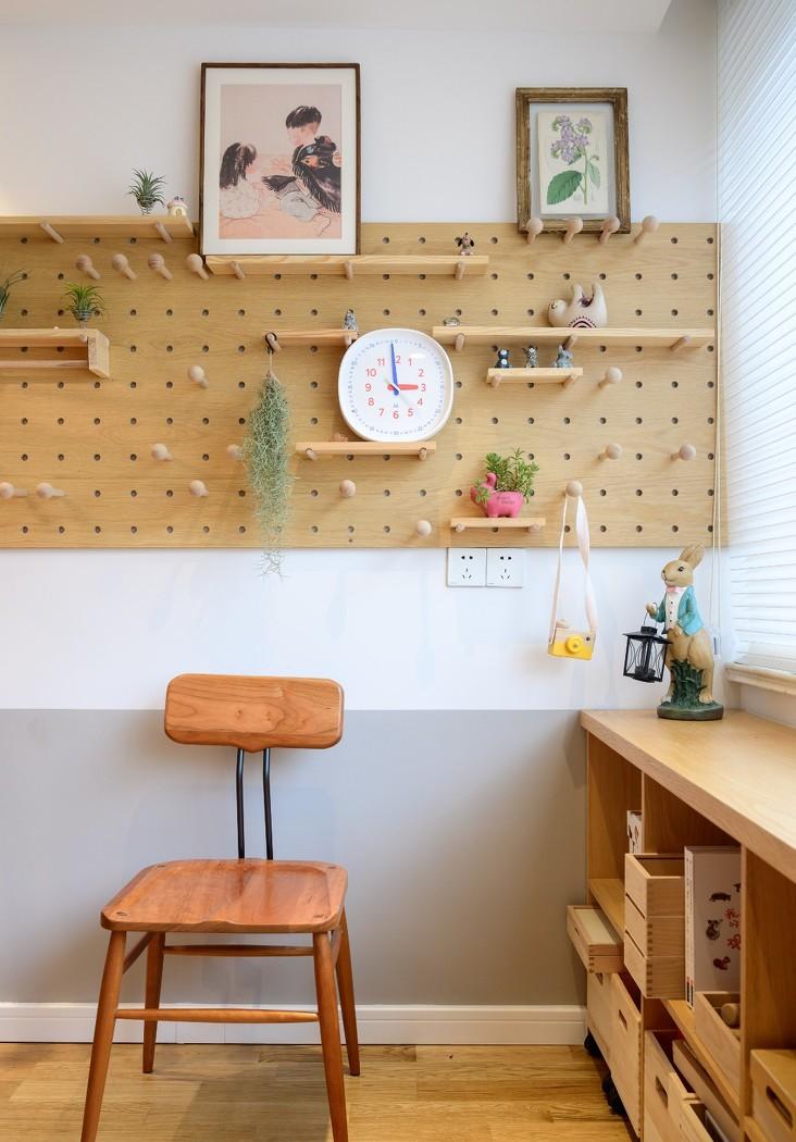 舟不离新作 | 蘑菇屋城堡,孩子们的梦幻空间-50