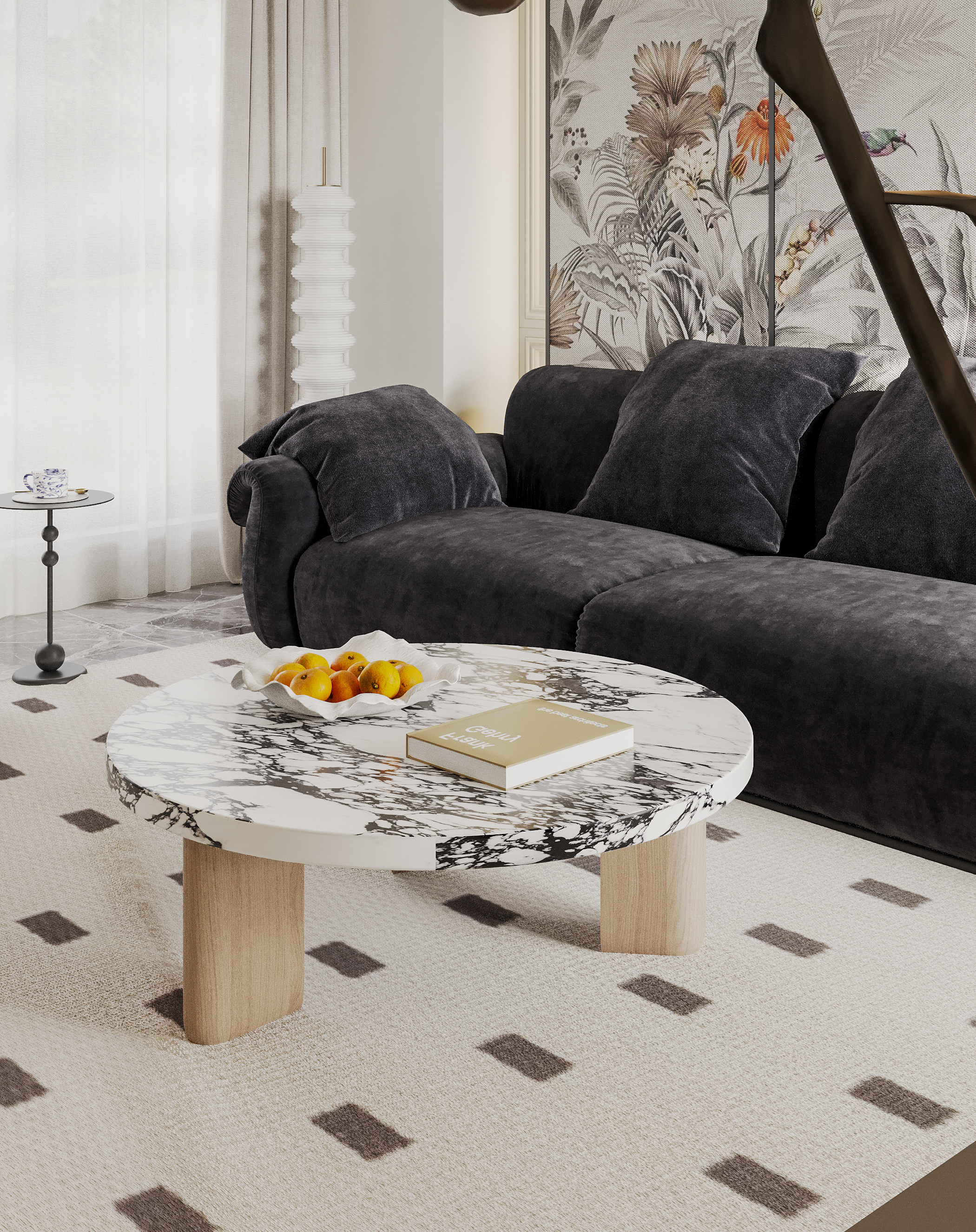 日常搬砖    法式-8