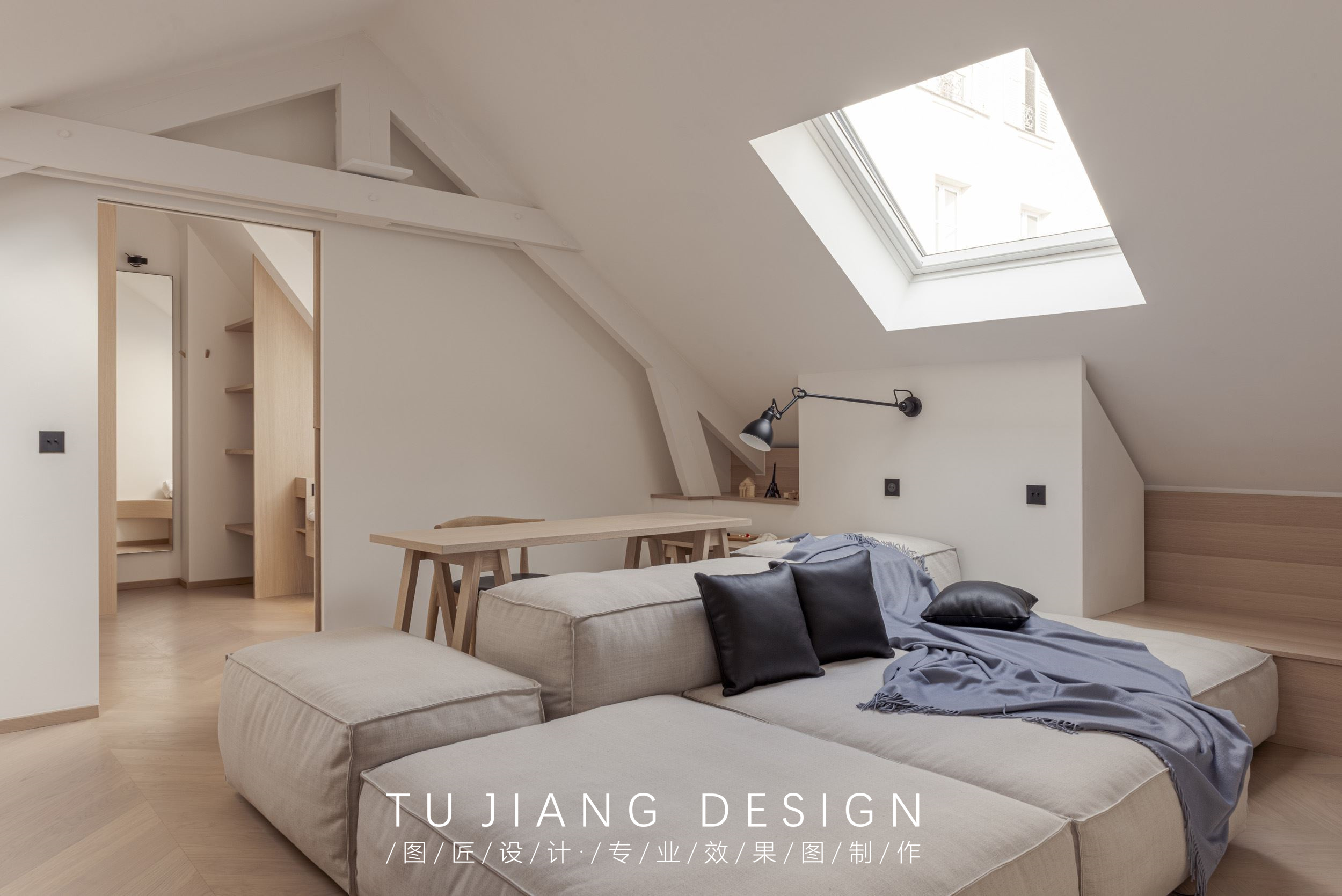 家，是心之所向，素履以往的所在-1