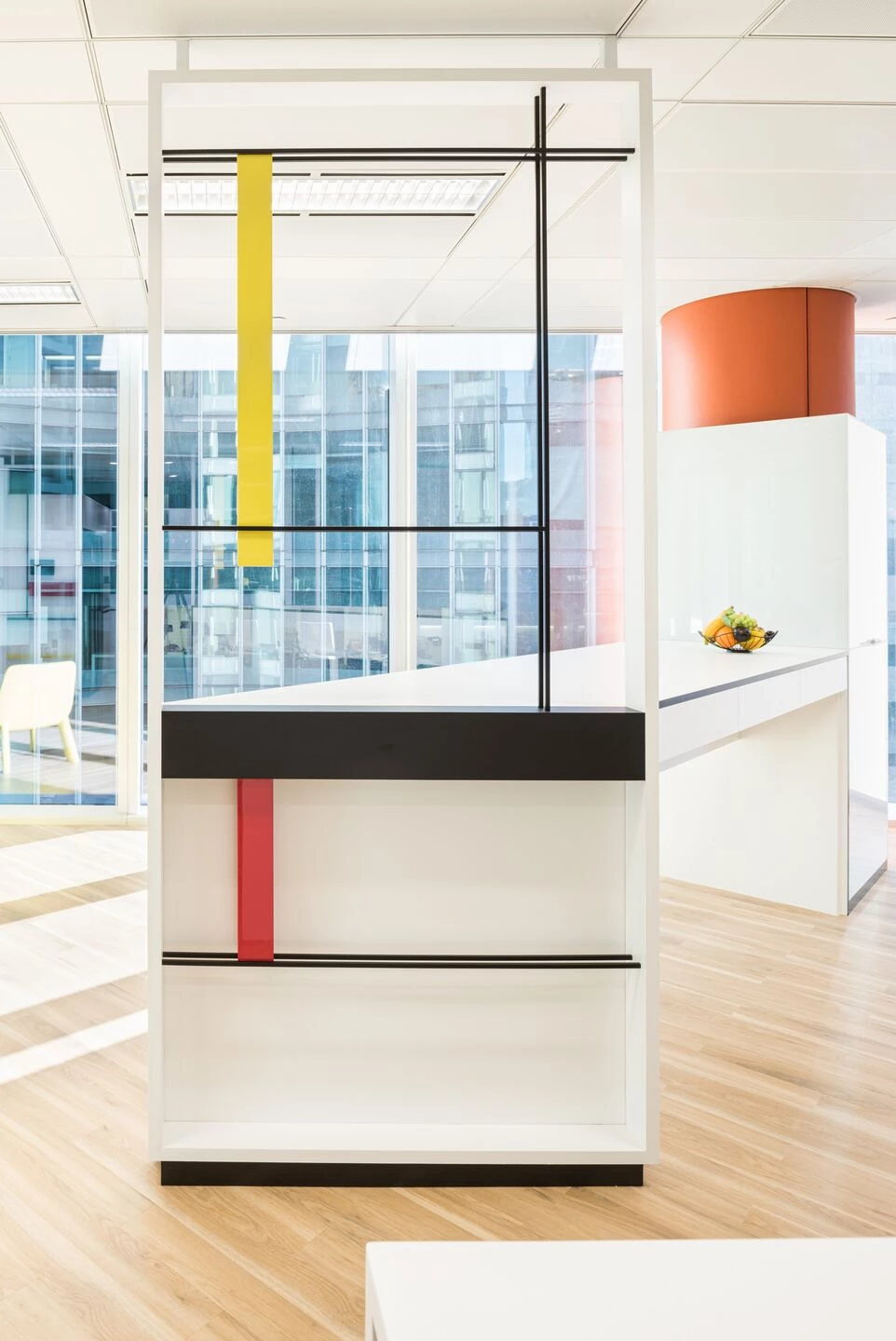 Kadensa Captial Limited 办公室设计丨中国香港丨MYN Studio-17