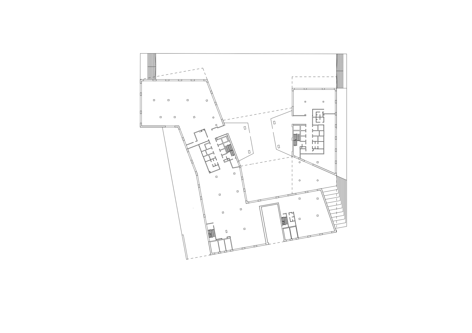 科文科技园办公建筑-23