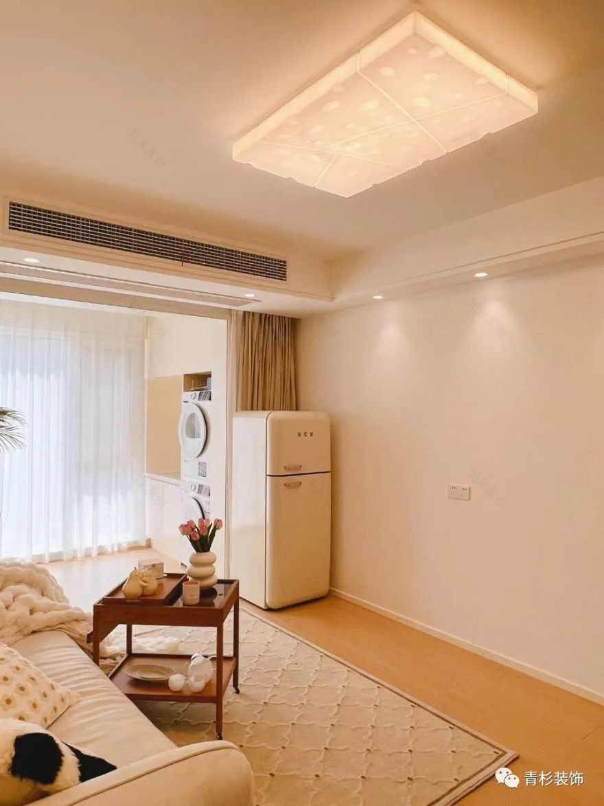 无障碍老人房设计丨中国徐汇-20