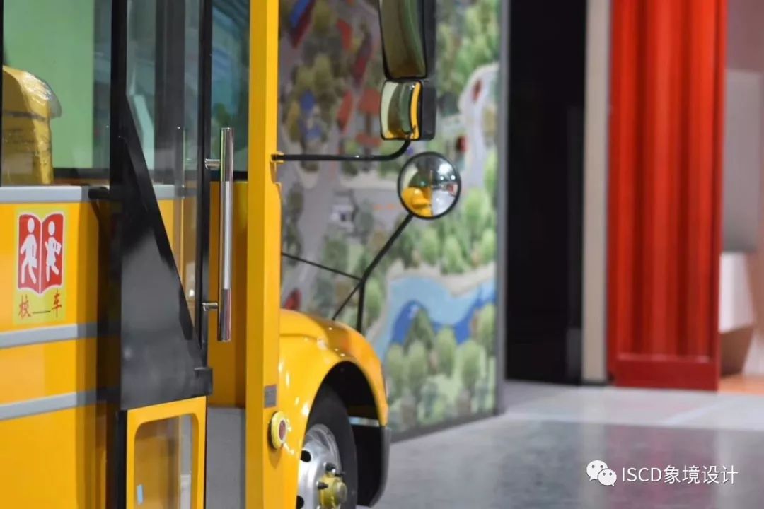 安全体验馆的奇妙之旅 | 救猫 or 救画?当然先自救!-54