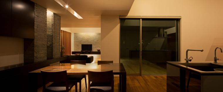 日本N8住宅丨Masahiko Sato · Office Profile-37