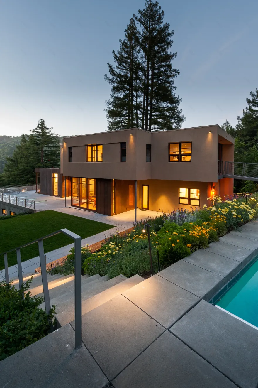 丨美国加利福尼亚丨CCS Architecture-4