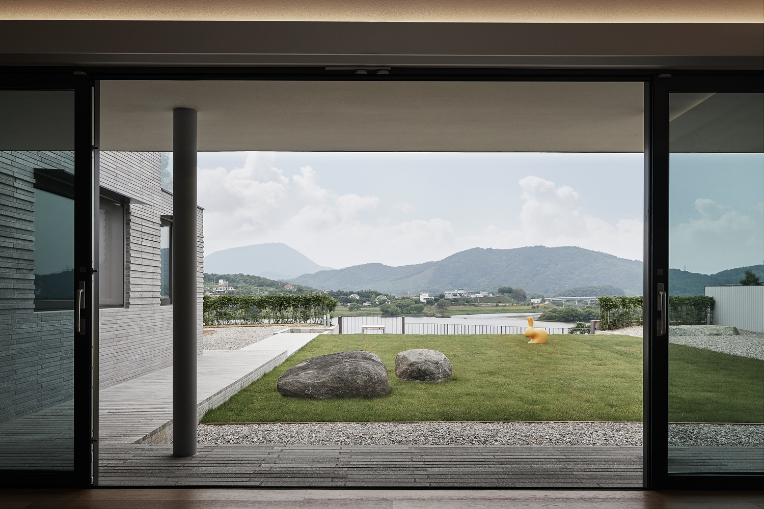 韩国Maison 12住宅-19