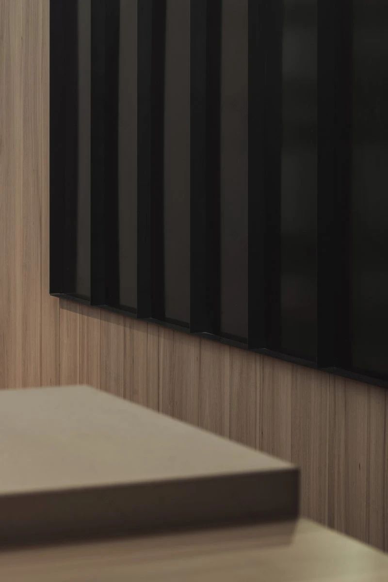 Cuines 33 餐厅设计丨比利时丨Grain Design-46