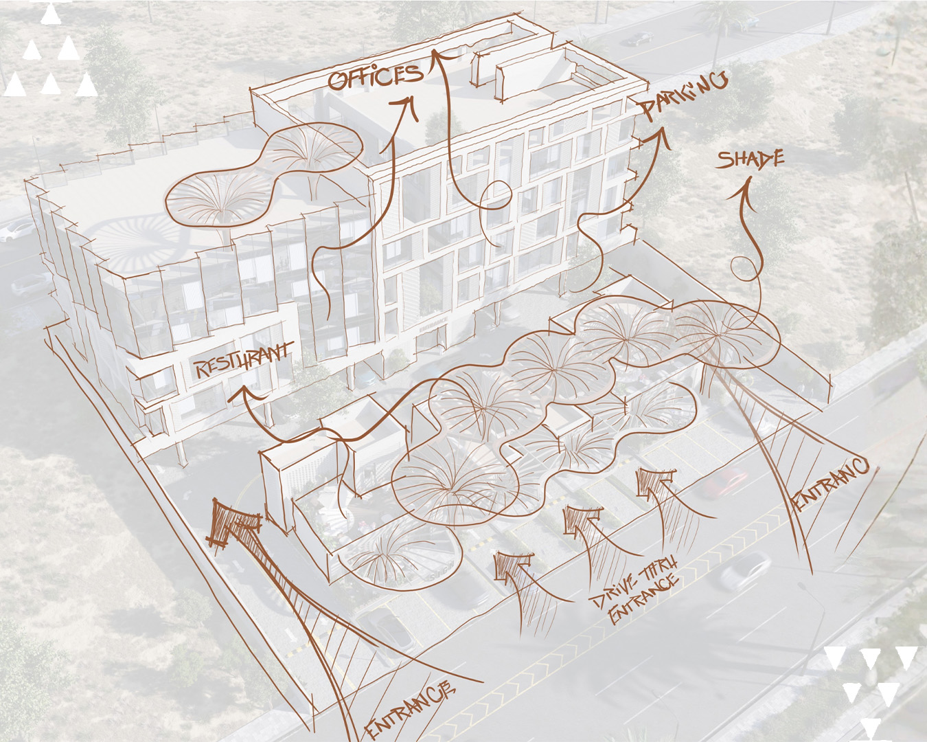 2025 麦地那商业中心丨沙特阿拉伯麦地那丨SHI studio-14