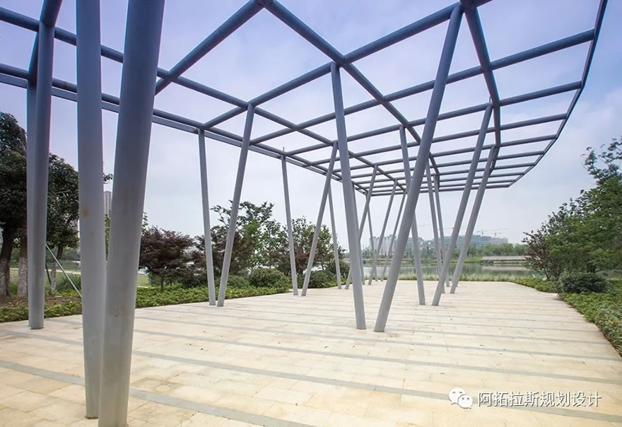 苏州科技城中央公园-86