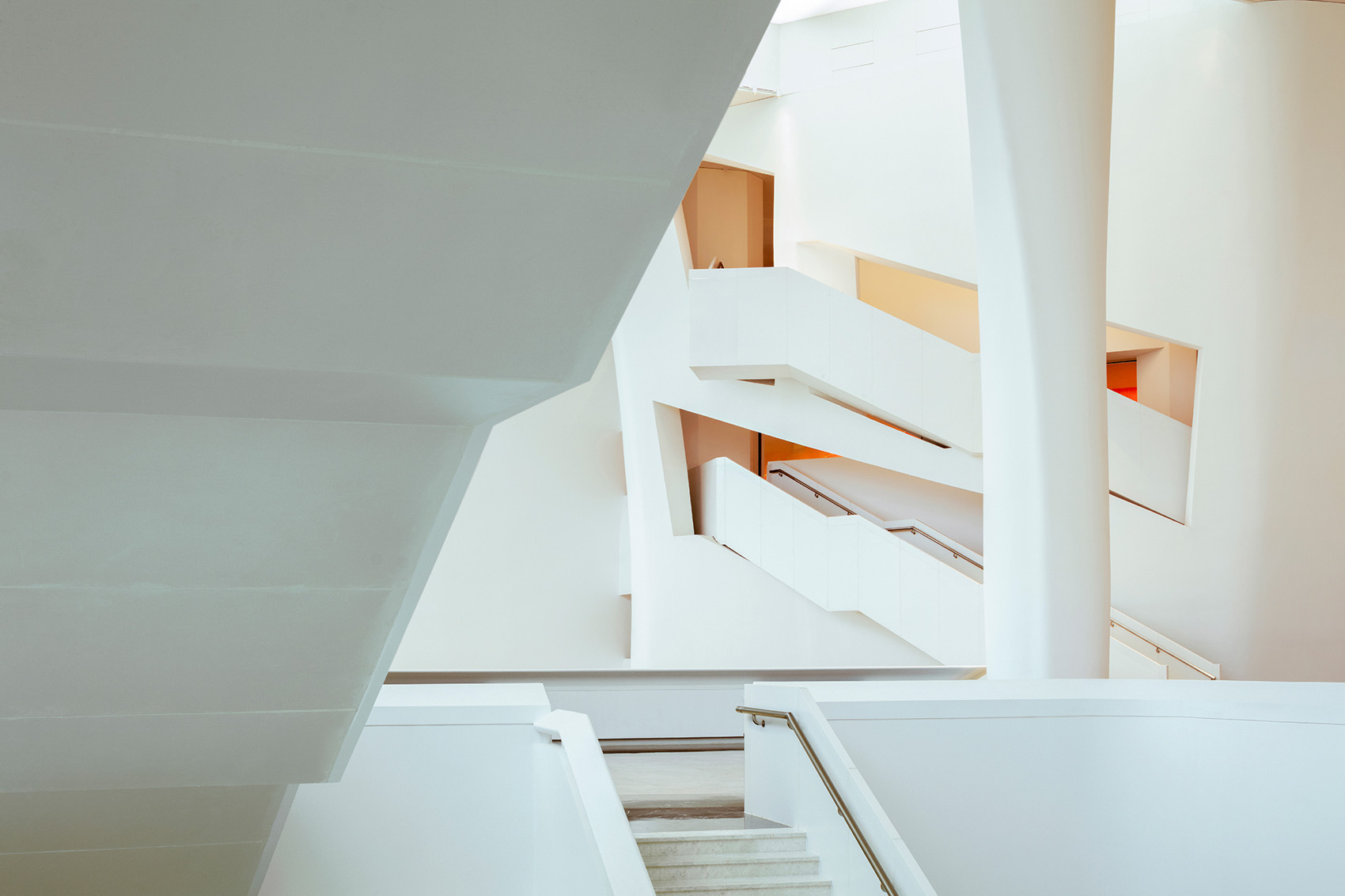 安徽阜阳大剧院丨中国阜阳丨清华大学建筑设计研究院（THAD）-37